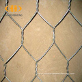 galvanized welded gabion baskets